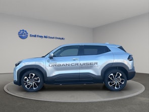 Vehicle image TOYOTA Urban Cruiser Premium AWD