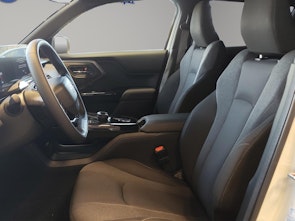 Vehicle image TOYOTA Urban Cruiser Comfort