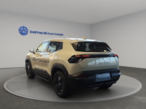 Vehicle image TOYOTA Urban Cruiser Comfort