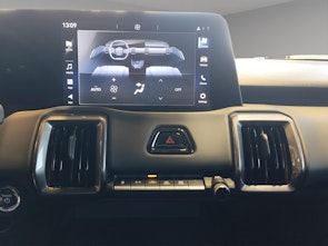 Vehicle image TOYOTA Urban Cruiser Comfort