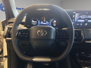 Vehicle image TOYOTA Urban Cruiser Comfort