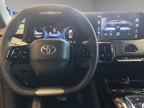 Vehicle image TOYOTA Urban Cruiser Comfort