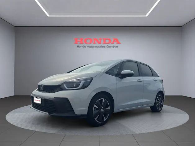 HONDA Jazz 1.5 i-MMD Advance