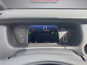HONDA Jazz 1.5 i-MMD Advance