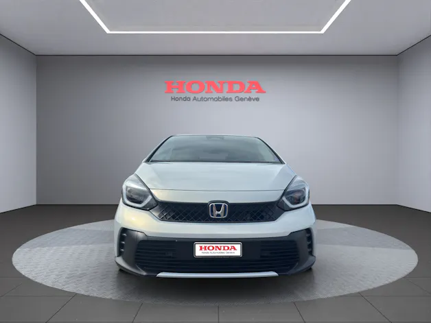 HONDA Jazz 1.5 i-MMD Advance
