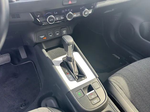 HONDA Jazz 1.5 i-MMD Advance