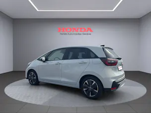 HONDA Jazz 1.5 i-MMD Advance