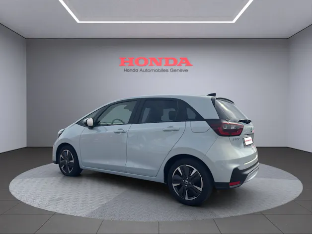 HONDA Jazz 1.5 i-MMD Advance