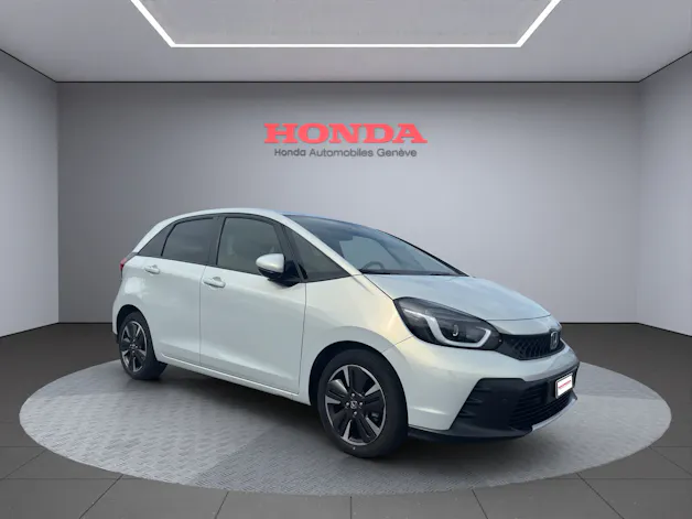 HONDA Jazz 1.5 i-MMD Advance