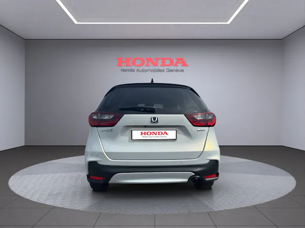 HONDA Jazz 1.5 i-MMD Advance