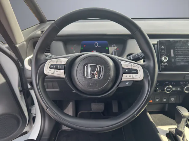 HONDA Jazz 1.5 i-MMD Advance
