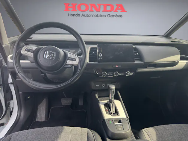 HONDA Jazz 1.5 i-MMD Advance
