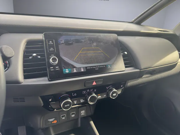 HONDA Jazz 1.5 i-MMD Advance