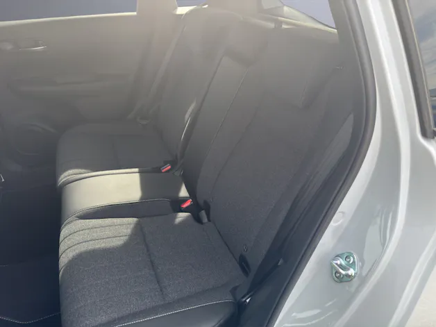 HONDA Jazz 1.5 i-MMD Advance