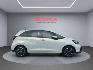 HONDA Jazz 1.5 i-MMD Advance
