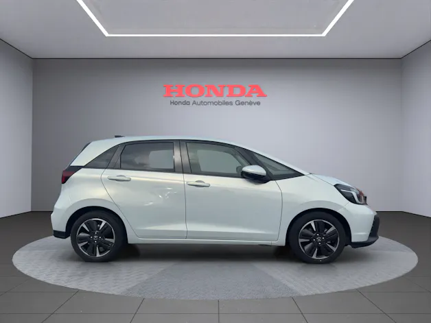 HONDA Jazz 1.5 i-MMD Advance