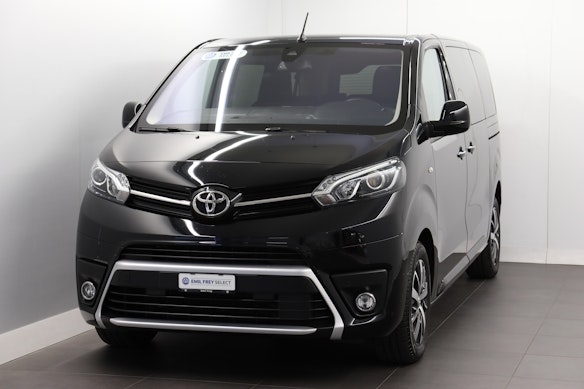 TOYOTA PROACE Verso L1 2.0 D Trend 0