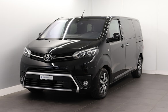 TOYOTA PROACE Verso L1 2.0 D Trend 1