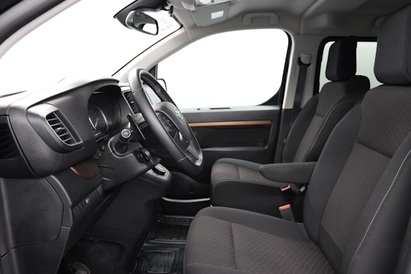 TOYOTA PROACE Verso L1 2.0 D Trend 2