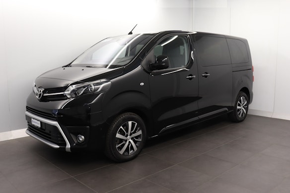 TOYOTA PROACE Verso L1 2.0 D Trend 3