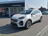 First vehicle image