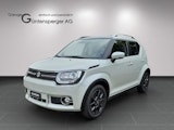 First vehicle image