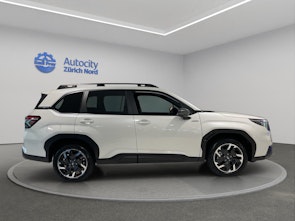 Vehicle image SUBARU Forester Station 2.0i e-Boxer Swiss Plus