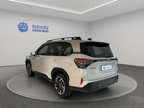 Vehicle image SUBARU Forester Station 2.0i e-Boxer Swiss Plus