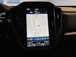 Vehicle image SUBARU Forester Station 2.0i e-Boxer Swiss Plus