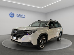 Vehicle image SUBARU Forester Station 2.0i e-Boxer Swiss Plus