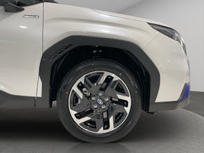 Vehicle image SUBARU Forester Station 2.0i e-Boxer Swiss Plus