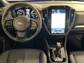 Vehicle image SUBARU Forester Station 2.0i e-Boxer Swiss Plus