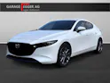 Mazda 3 Hatchback 2.5 140 PS Exclusive-Line FWD