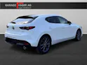 Mazda 3 Hatchback 2.5 140 PS Exclusive-Line FWD