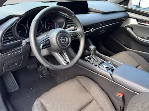 Mazda 3 Hatchback 2.5 140 PS Exclusive-Line FWD
