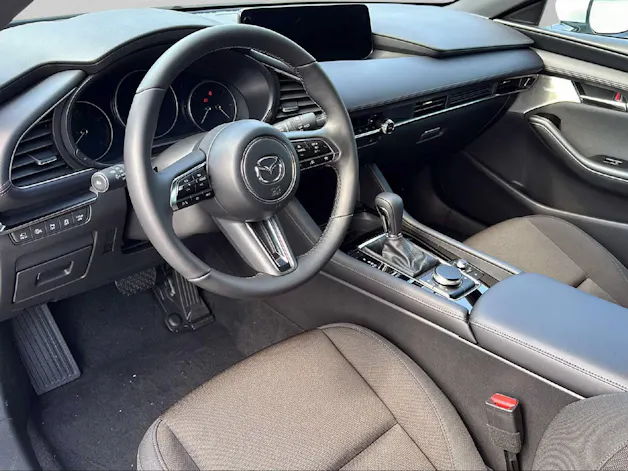 Mazda 3 Hatchback 2.5 140 PS Exclusive-Line FWD
