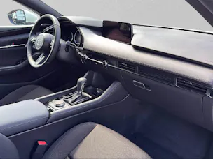 Mazda 3 Hatchback 2.5 140 PS Exclusive-Line FWD