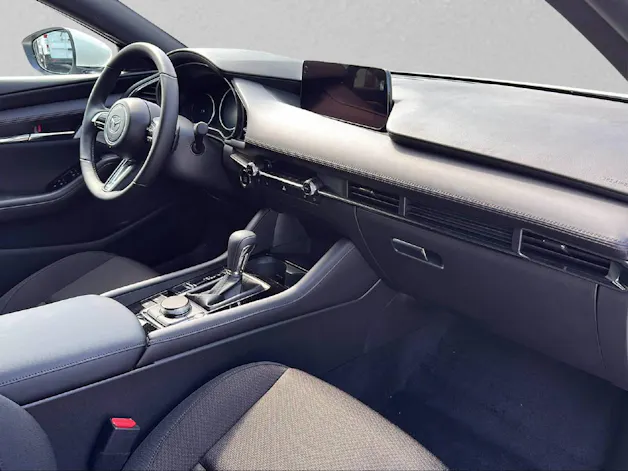 Mazda 3 Hatchback 2.5 140 PS Exclusive-Line FWD