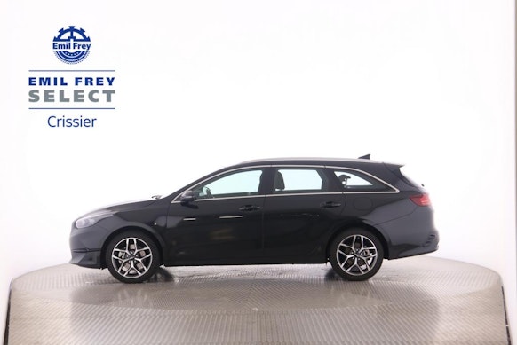 KIA Ceed SW 1.5 T-GDi MHEV Power 3