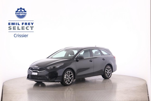 KIA Ceed SW 1.5 T-GDi MHEV Power 1