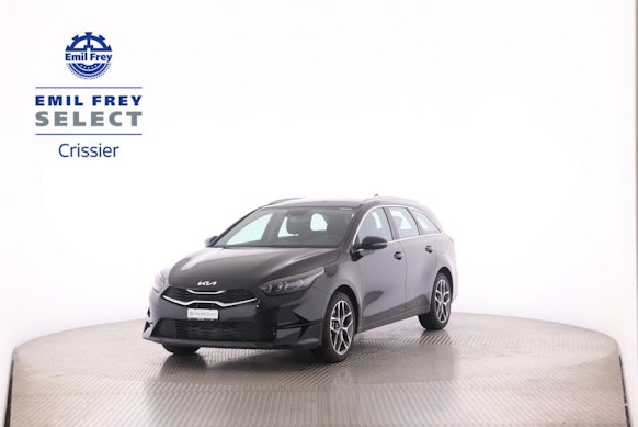 KIA Ceed SW 1.5 T-GDi MHEV Power 0