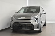 First vehicle image