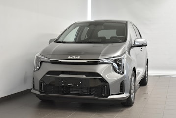 Vehicle placeholder image