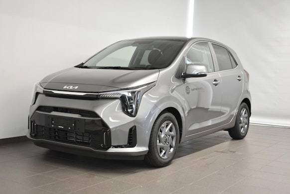 KIA Picanto 1.2 CVVT Power 1