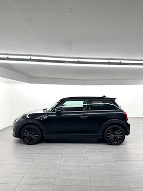 MINI Mini F56 Cooper SE 2