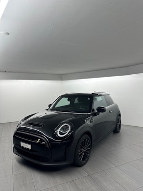 MINI Mini F56 Cooper SE 1