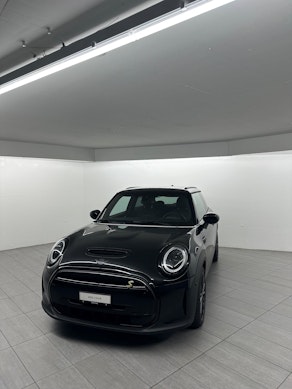 MINI Mini F56 Cooper SE 0 MINI Mini F56 Cooper SE 0