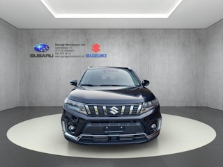 Vehicle image SUZUKI VITARA 0