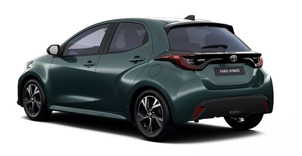 Vehicle image 3