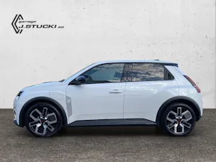Renault R5 E-Tech electric techno 150PS Comfort Range